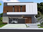 Casa / Sobrado em Condomínio para Venda em Itu/SP Parque...