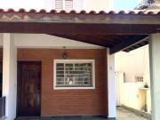 Casa / Sobrado em Condomínio para Venda em Itu/SP Parque...