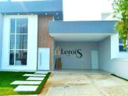 Casa / Sobrado em Condomínio para Venda em Itu/SP Parque...