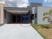 Casa / Sobrado em Condomínio para Venda em Itu/SP Parque...