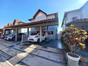 Casa / Sobrado em Condomínio para Venda em Itu/SP Parque...