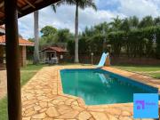 Casa / Sobrado em Condomínio para Venda em Itu/SP Parque...