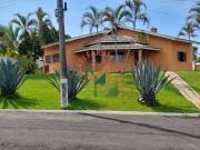 Casa / Sobrado em Condomínio para Venda em Itu/SP Parque...