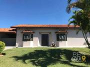 Casa / Sobrado em Condomínio para Venda em Itu/SP Parque...