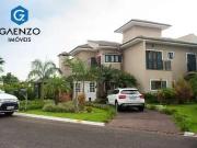 Casa / Sobrado em Condomínio para Venda em Itu/SP Parque...