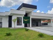 Casa / Sobrado em Condomínio para Venda em Itu/SP Parque...