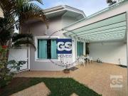 Casa / Sobrado em Condomínio para Venda em Itu/SP...