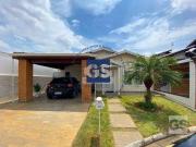 Casa / Sobrado em Condomínio para Venda em Itu/SP...