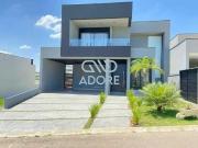 Casa / Sobrado em Condomínio para Venda em Itu/SP...