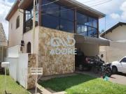 Casa / Sobrado em Condomínio para Venda em Itu/SP Terras...