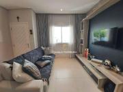 Casa / Sobrado em Condomínio para Venda em Itu/SP Vila...