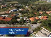 Casa / Sobrado em Condomínio para Venda em Itu/SP Vila...