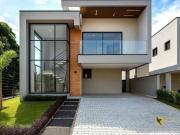 Casa / Sobrado em Condomínio para Venda em Itu/SP...