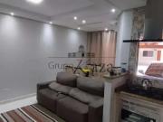 Casa / Sobrado em Condomínio para Venda em Jacareí/SP...