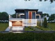 Casa / Sobrado em Condomínio para Venda em Jacareí/SP...