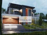 Casa / Sobrado em Condomínio para Venda em Jacareí/SP...