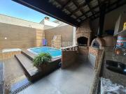 Casa / Sobrado em Condomínio para Venda em Jacareí/SP...