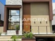 Casa / Sobrado em Condomínio para Venda em Jacareí/SP...