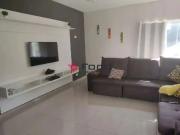 Casa / Sobrado em Condomínio para Venda em Jacareí/SP...