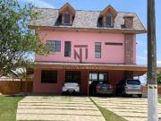 Casa / Sobrado em Condomínio para Venda em Jacareí/SP...