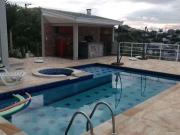 Casa / Sobrado em Condomínio para Venda em Jacareí/SP...