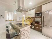 Casa / Sobrado em Condomínio para Venda em Jacareí/SP...