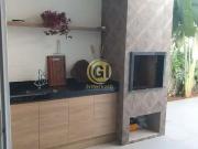 Casa / Sobrado em Condomínio para Venda em Jacareí/SP...