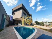 Casa / Sobrado em Condomínio para Venda em Jacareí/SP...