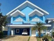 Casa / Sobrado em Condomínio para Venda em Jacareí/SP...