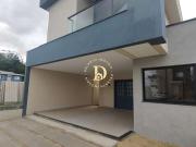 Casa / Sobrado em Condomínio para Venda em Jacareí/SP...