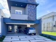 Casa / Sobrado em Condomínio para Venda em Jacareí/SP...