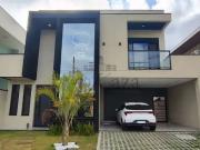 Casa / Sobrado em Condomínio para Venda em Jacareí/SP...