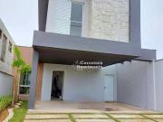 Casa / Sobrado em Condomínio para Venda em Jacareí/SP...