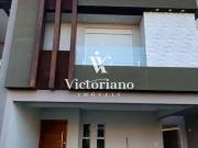 Casa / Sobrado em Condomínio para Venda em Jacareí/SP...