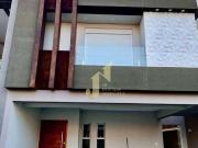 Casa / Sobrado em Condomínio para Venda em Jacareí/SP...