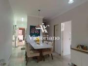 Casa / Sobrado em Condomínio para Venda em Jacareí/SP...