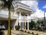 Casa / Sobrado em Condomínio para Venda em Jacareí/SP...