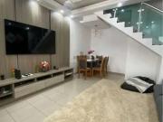 Casa / Sobrado em Condomínio para Venda em Jacareí/SP...