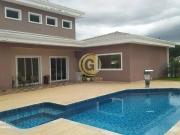 Casa / Sobrado em Condomínio para Venda em Jacareí/SP...
