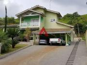 Casa / Sobrado em Condomínio para Venda em Jacareí/SP...