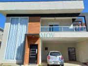 Casa / Sobrado em Condomínio para Venda em Jacareí/SP...