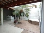 Casa / Sobrado em Condomínio para Venda em Jacareí/SP...