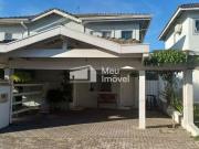 Casa / Sobrado em Condomínio para Venda em Jacareí/SP...