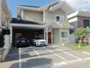 Casa / Sobrado em Condomínio para Venda em Jacareí/SP...