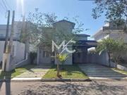 Casa / Sobrado em Condomínio para Venda em Jacareí/SP...