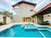 Casa / Sobrado em Condomínio para Venda em Jacareí/SP...