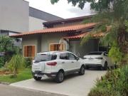 Casa / Sobrado em Condomínio para Venda em Jacareí/SP...