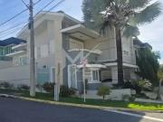 Casa / Sobrado em Condomínio para Venda em Jacareí/SP...