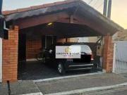 Casa / Sobrado em Condomínio para Venda em Jacareí/SP...