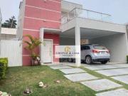 Casa / Sobrado em Condomínio para Venda em Jacareí/SP...